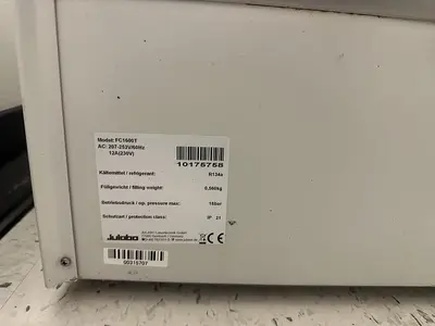 USED OXFORD 100-ICP 180