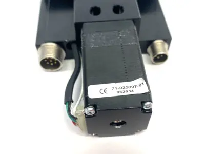 Used Parker Daedal Motoroized Precision Positioning Staging Module Linear Actuators Michigan US | Maverick Industrial Sales #1394255