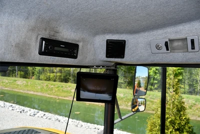 Used 2019 VOLVO A40G Articulated Dump Trucks South Carolina US | BTM Machinery #1354420