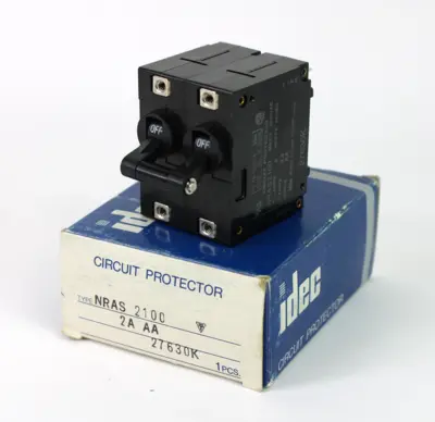 USED IDEC IZUMI CORP 41-24814