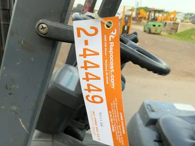Used TOYOTA 7FGCSU20 Misc Forklifts Michigan US | Miedema Asset Management Group #1300305