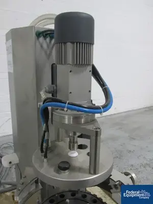 USED MG2 MG2 Liquid Dosing Unit for Futura or Compact models