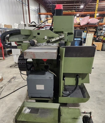 MAKINO KE-55 Vertical Machining Centers | Mohawk Machinery (9)