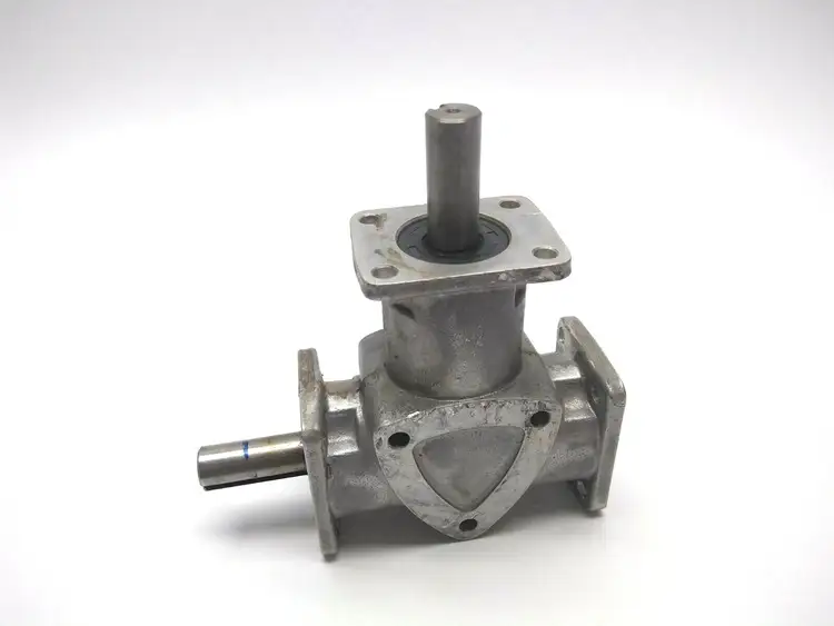 Used BOSTON GEAR RA10211J29 Speed Reducers | Maverick Industrial Sales #1107724