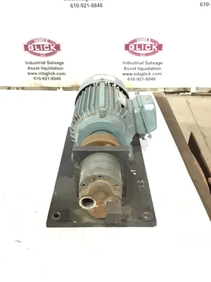 Siemens Y90L-1 Three Phase Asynchronous Motor
