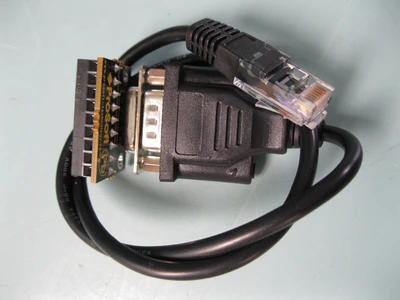 USED Allen Bradley 2097-V32PR4-LM