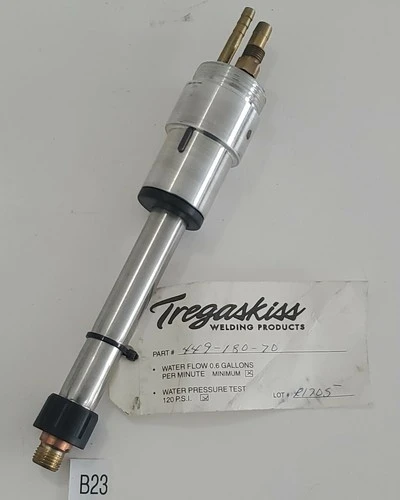 NEW Tregaskiss 449-180-70