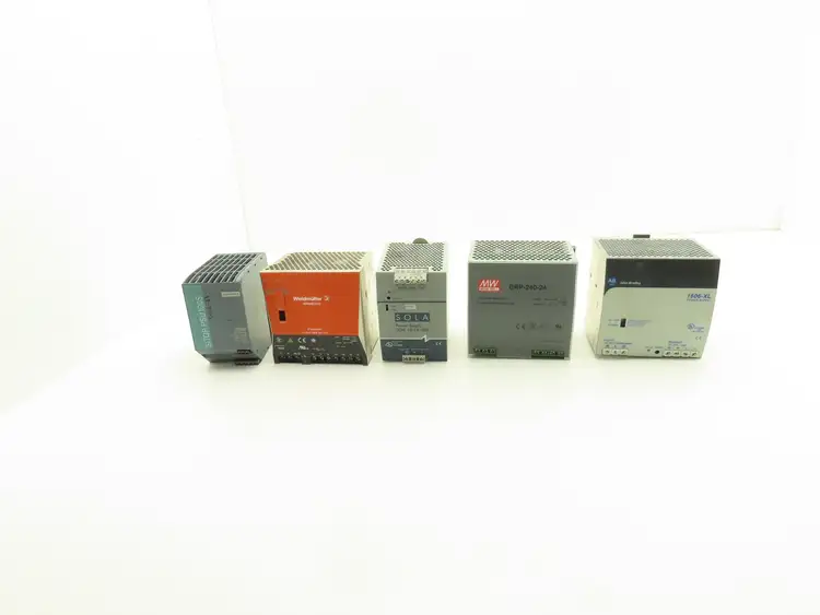 Used VARIOUS MFR _UNKNOWN_ Power Supplies | Arrow Industrial #559881