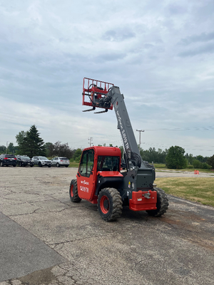 NEW 2025 Skyjack SJ519TH