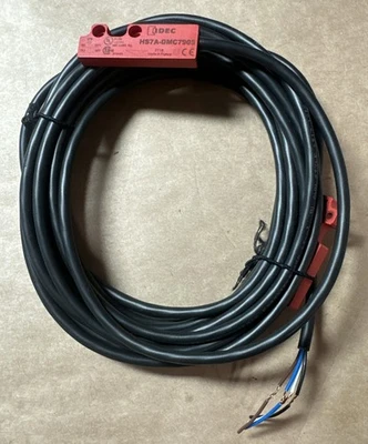 NEW IDEC HS7A-DMC7905
