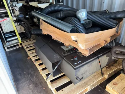 MARK ANDY 2200 FLEXO NARROW WEB | Styers Equipment Company (6)