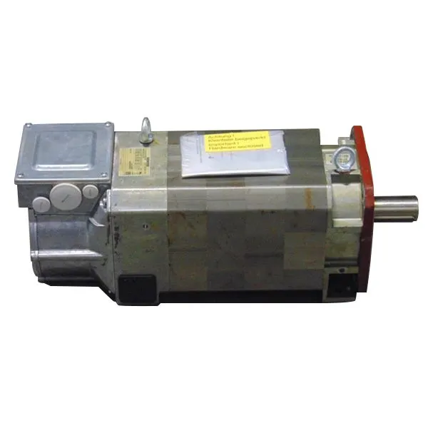 Siemens 1PH7107-2NF03-0BA0 Asynchronous Servo Motor 9-11 kW Used