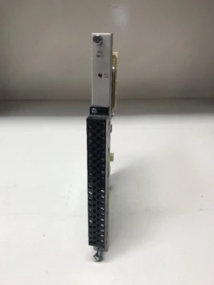 Siemens 505-7038 Rtd Eingang Karte Garantie