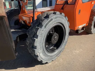 Used 2018 SKYTRAK 10054 TELEHANDLER Telehandlers Alberta CA | Adcock Equipment #1498442