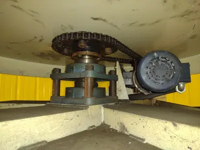 USED DURANT 5025-42
