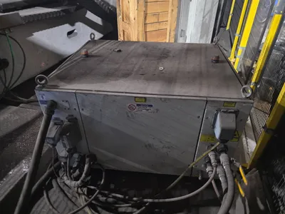 2016 PRIMA POWER Laserdyne 795XL Laser Welder/Cutter | Liberty Machine Works LLC (26)