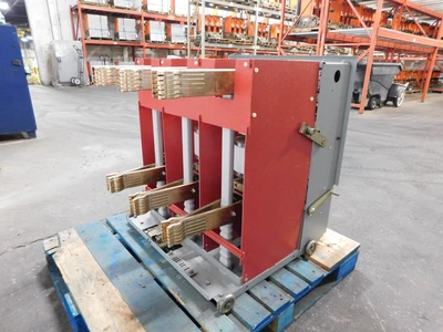 Used Powell NA Circuit Breakers Ohio US | Equipment Recovery Corp. #1330784