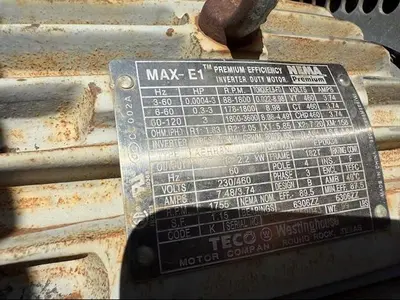 USED RO-FLO 19S