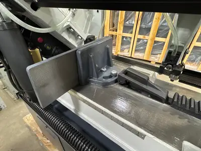 STANKO 9×16 Band Saw