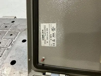 Used TECNOMAGNETE QPR14547.00 Magnetic Separators Michigan US | Ideal Machinery #1231982