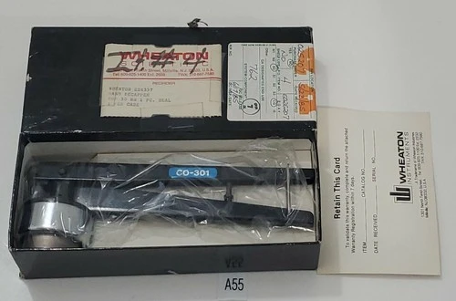 New | in-Stock WHEATON 224357 Medical Equipment - Other | J&J Industrial Supply #502190
