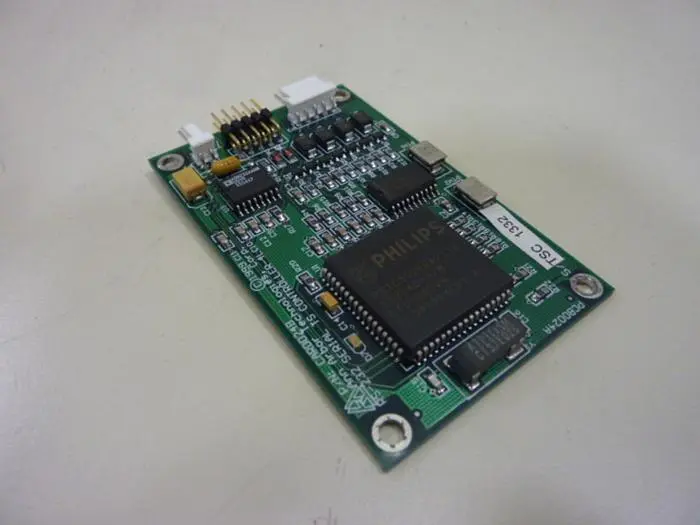 Used ANN ARBOR CARD024B Circuit Boards Michigan US | Ideal Machinery #1277188