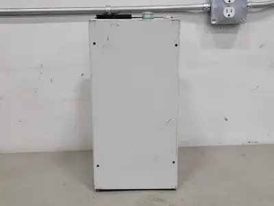 Steel Electrical Switch Enclosure Type 1 / K-3826