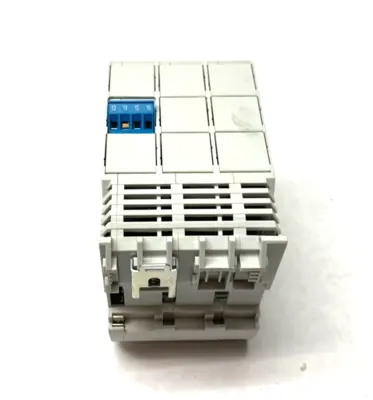 USED NTRON GAS MEASUREMENT SIL-O2-ANALYSER PROCESS GAS ANALYSER UNIT SILO2