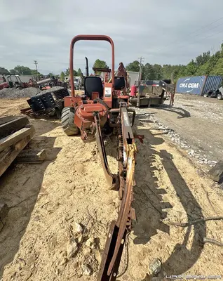 Used DITCH DITCH WITCH Trenchers Florida US | HDD Broker #1346445