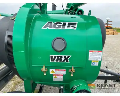 Used AGI REM _UNKNOWN_ Sweeper/Vacuum Iowa US | Keast Enterprises #1360022