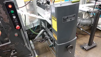 Multiple (WPM, Scheffer, GWF, Baldwin, ILF, Techniweb, Oxytech) Inline Finishing Equipment (Full Web & Half Web Configurations) Inline Finishing Equipment | Machinery Solutions Group, Inc. (19)