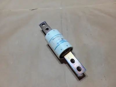 Used FERRAZ SHAWMUT FESC250 Misc Electrical & Power Parts British Columbia CA | Lenmark #1439182