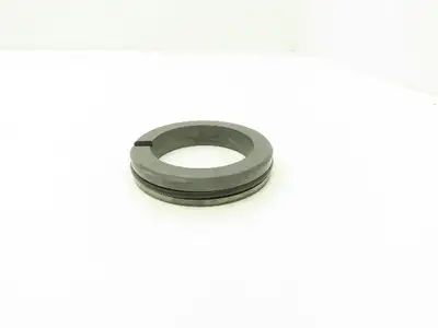 John Crane D 2125-529-9205 Shaft Seal/O-Ring 2.18 ID 2.985 OD 0.555 Thick