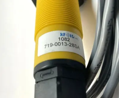 New | in-Stock RFID INC. LF 125 KHZ RFID READER R3-2 SMART ANTENNA Proximity Sensors | Maverick Industrial Sales #1107047