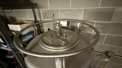 Used _UNKNOWN_ _UNKNOWN_ Stainless Steel Tanks Indiana US | Brewhouse Equipment Group #1322014