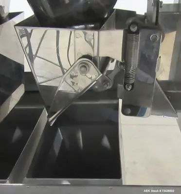 USED OHLSON MHW24F