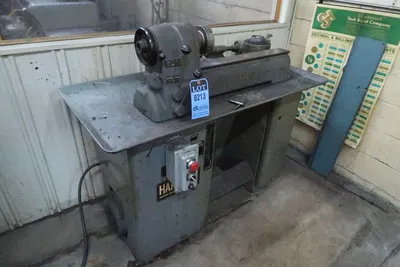 HARDINGE DV59 Precision Lathes | Mohawk Machinery (2)