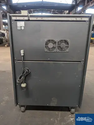 USED Retsch Retsch Ball Mill, Model PM400