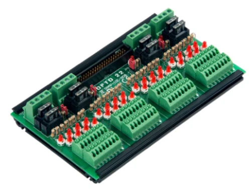 Used OPTO 22 _UNKNOWN_ Programmable Logic Controllers | B2E Surplus #960650