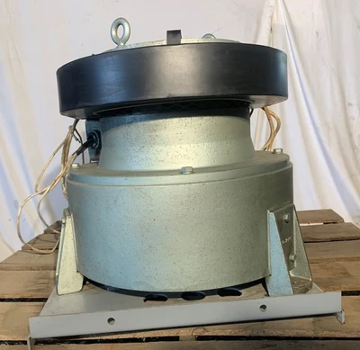 Brushless Generator 115 V 65 AMPS 7.5 KVA 1PH 033-081 (Motor-see