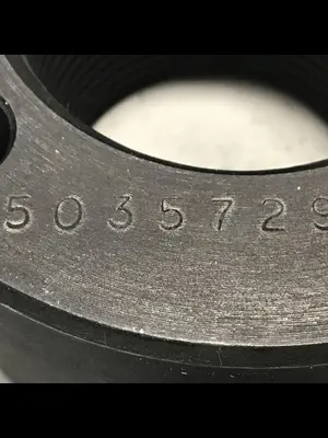 USED CINCINNATI MILACRON 5035729