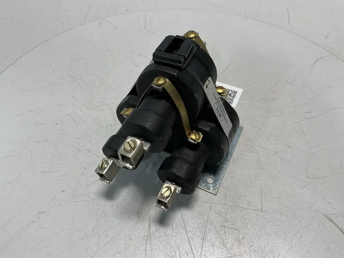 USED MDI 335NO-120A-18