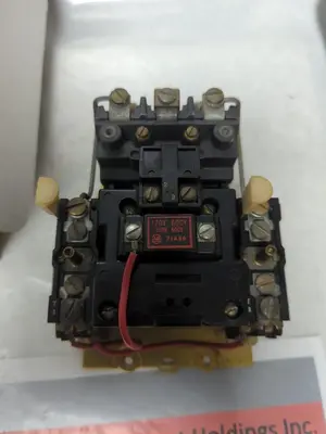 USED ALLEN-BRADLEY 709B0D
