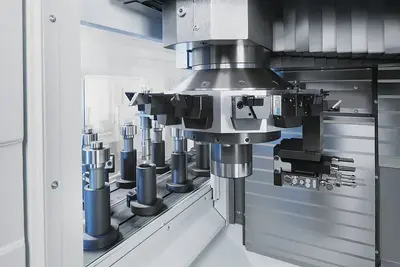 NEW EMAG VTC100 GT