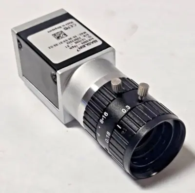 NEW Basler acA3800-10gm