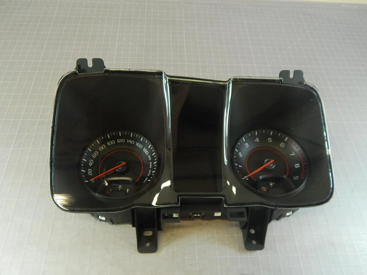 New | in-Stock GENERAL MOTORS _UNKNOWN_ Automotive Parts Texas US | OCO Industrial #1601841
