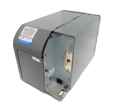 REFURBISHED SATO WGT408000 BARCODE PRINTER GT408E