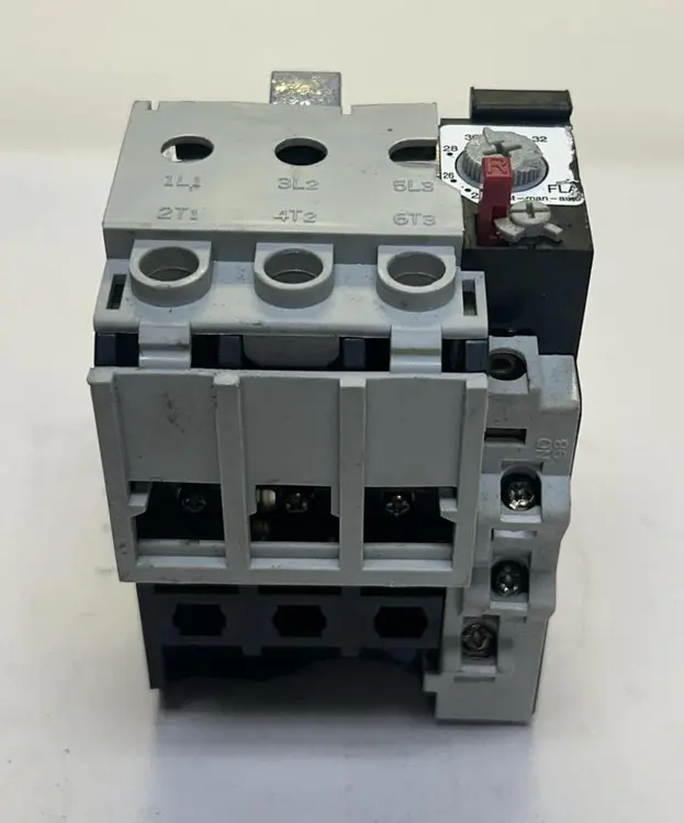 Used FURNAS 48GH320 Miscellaneous Equipment (Electrical & Power) Ohio US | Surplus Asset Holdings #1243688