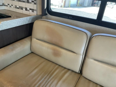 Used 2017 THOR MOTOR 31Z Campers, Caravans, Motorhomes Michigan US | Miedema Asset Management Group #1322363