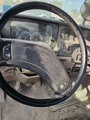 2005 STERLING Mixer Commercial trucks | Iron Listing (13)